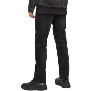 Jean Regular Noir Homme Jack & Jones Clark vue 2