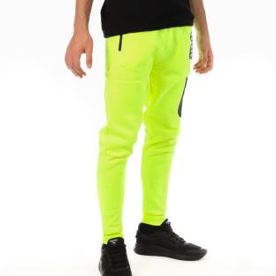 Jogging Jaune Homme Just Emporio Kayden pas cher