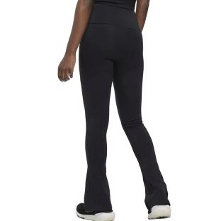 Legging Noir Femme Adidas Mission Victory vue 2