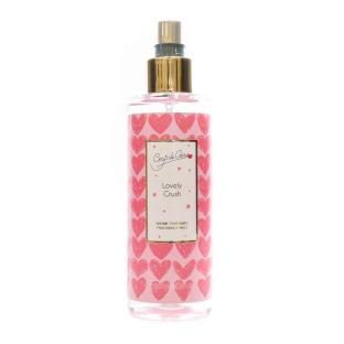 Brume parfumée Fleuris Femme Coup de Coeur 200ml pas cher