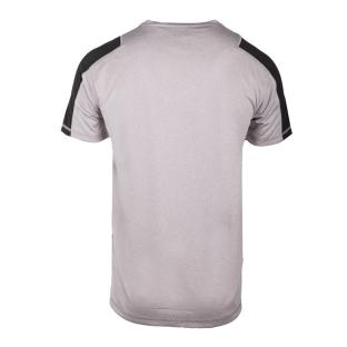 T-shirt Gris Homme Best Mountain Rando 06 vue 2