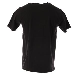 T-shirt Noir Homme Redskins 231035 vue 2