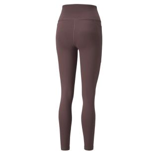 Legging Mauve Femme Puma Fwls Hwst vue 2