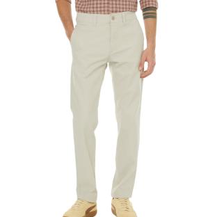 Pantalon Slim Beige Homme Dockers Cali Khaki pas cher