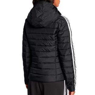 Doudoune Noir Femme Adidas Jacket vue 2