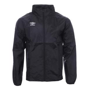 Veste de pluie Marine Homme Umbro Core pas cher