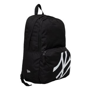 Sac à dos Noir Homme New Era Bag Neyyan vue 2