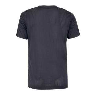 T-shirt de foot Noir Garçon Nike Acd23 vue 2