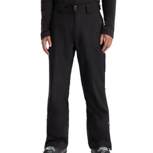 Pantalon de snow Noir Homme O'Neill Endurance pas cher