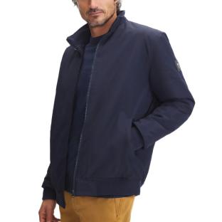 Blouson Marine Homme TBS SORANBL pas cher