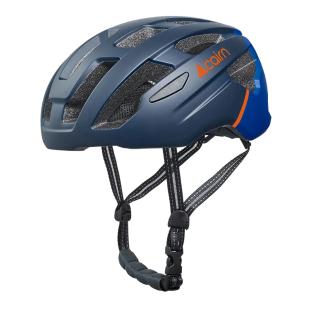 Casque de Vélo Cairn Bleu Adulte Prism II pas cher