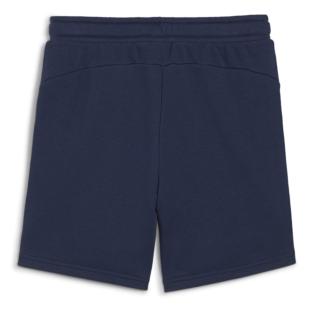 Short Marine Garçon Puma Graphic vue 2