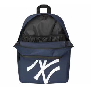 Sac à dos Bleu Homme New Era Bag Neyyan vue 2