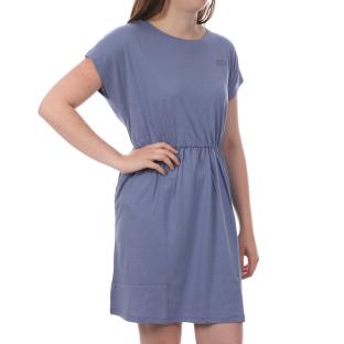 Robe Bleu Femme Lee Cooper Oni pas cher