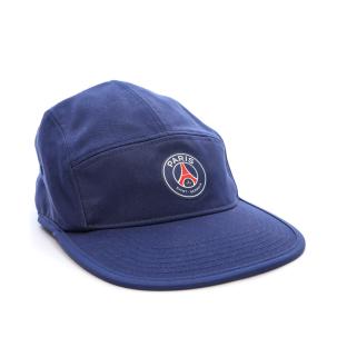 Casquette Foot Marine Nike PSG Fly Cap vue 2