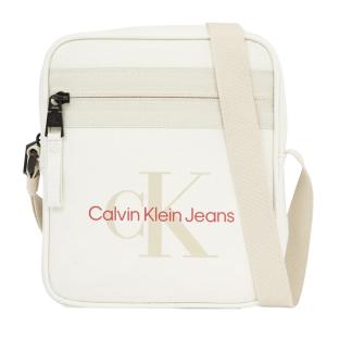 Sacoche Beige Homme Calvin Klein Jeans K50K511098 pas cher