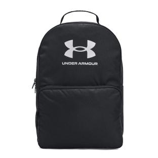 Sac à Dos Noir Homme Under Armour Loudon Backpack pas cher