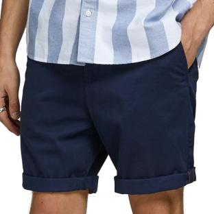 Short Marine Homme Jack & Jones Bowie pas cher