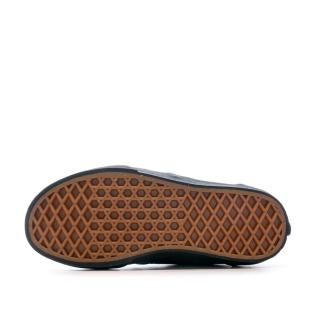 Baskets Noires Garçon Vans Atwood vue 5