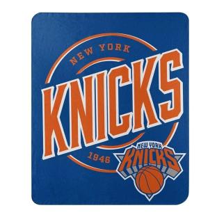 Plaid Bleu NBA Knicks de New York pas cher