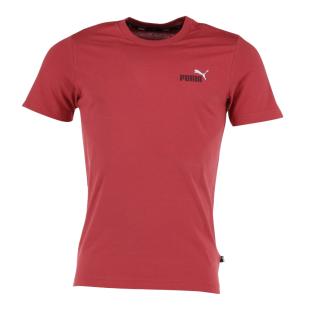 T-shirt Rouge  Homme PUMA  674470 pas cher