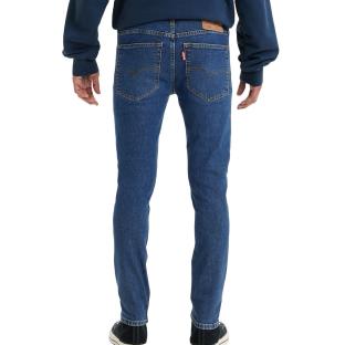 Jean Skinny Bleu brut Homme Levi's 519 Extreme vue 2