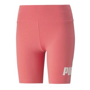 Short Rose Femme Puma Ess 7 pas cher