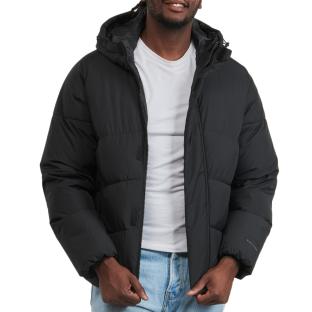 Doudoune Noire Homme Jack & Jones Whotis pas cher