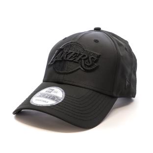 Casquette Noir Homme New Era Game Play Los Angeles Lakers pas cher