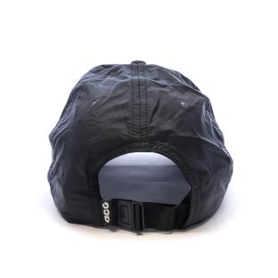 Casquette Noir Homme Nike Club vue 3