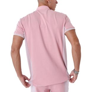 Chemise Rose Homme Project X Paris 2310053 vue 2