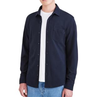 Chemise Marine Homme Dockers Alpha pas cher