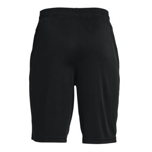 Short Noir Garçon Under Armour Prototype 2.0 vue 2