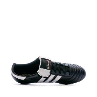 Copa Mundial Chaussures de football noir homme Adidas vue 4