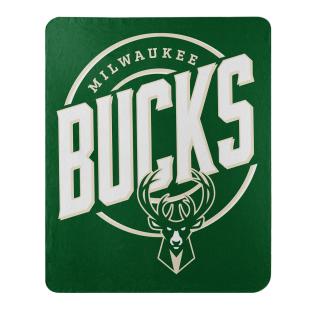 Plaid Vert NBA Bucks de Milwaukee pas cher
