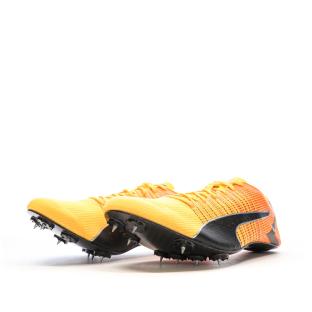 Chaussure Athlétisme Orange Homme Puma Evospeed Tokyo Futur vue 6