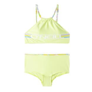 Maillot de bain Jaune Fille O'Neill Cali Holiday pas cher