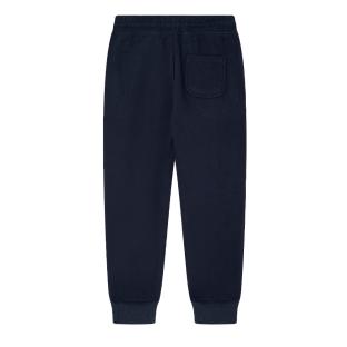 Jogging Marine Garçon Pepe Jeans Nolan vue 2