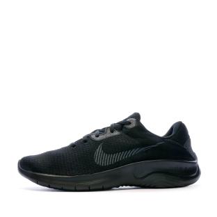 Chaussures De Running Noir Homme Nike Flex Experience 11 pas cher