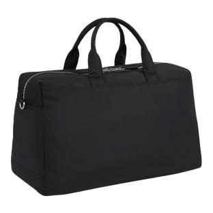 Sac de Voyage Noir Tommy Hilfiger Signature Duffle vue 2