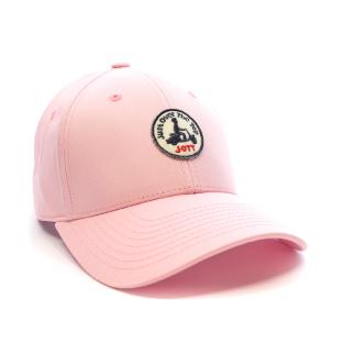 Casquette Rose Mixte Jott Cap 458 vue 2