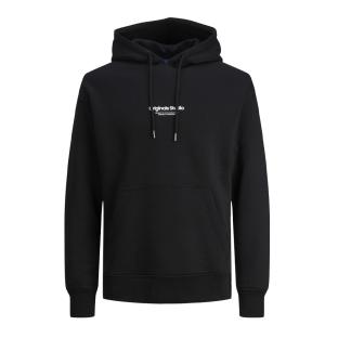 Sweat Noir Homme Jack & Jones Bro pas cher