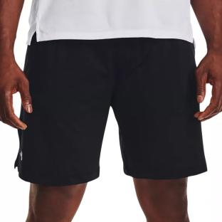 Short Noir Homme Under Armour 13769551 pas cher