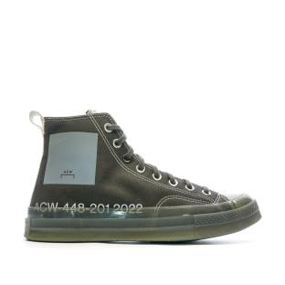 Baskets Grises Homme Converse Acw X Converse Chuck 70 vue 2