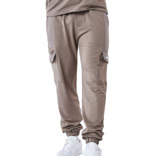 Jogging Marron Homme Project X Paris Cargo pas cher