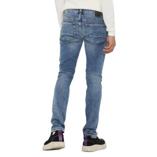 Jean Bleu Homme Only & Sons Sloom Life vue 2