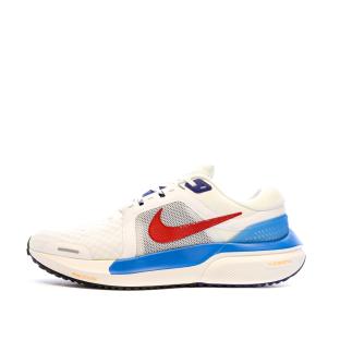 Chaussures de Running Blanc Homme Nike Air Zoom Vomero 16 pas cher