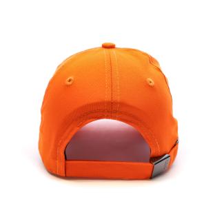 Casquette Orange Mixte Jott Cloud 749 vue 2