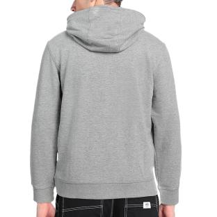 Sweat à Capuche Gris Homme O'Neill State vue 2