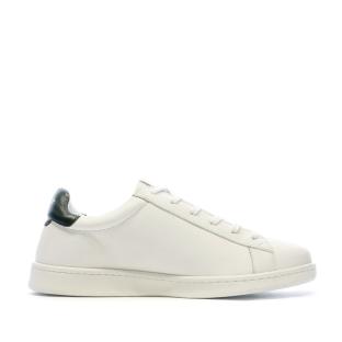 Baskets Blanches/Noires Homme Teddy Smith 424 vue 2